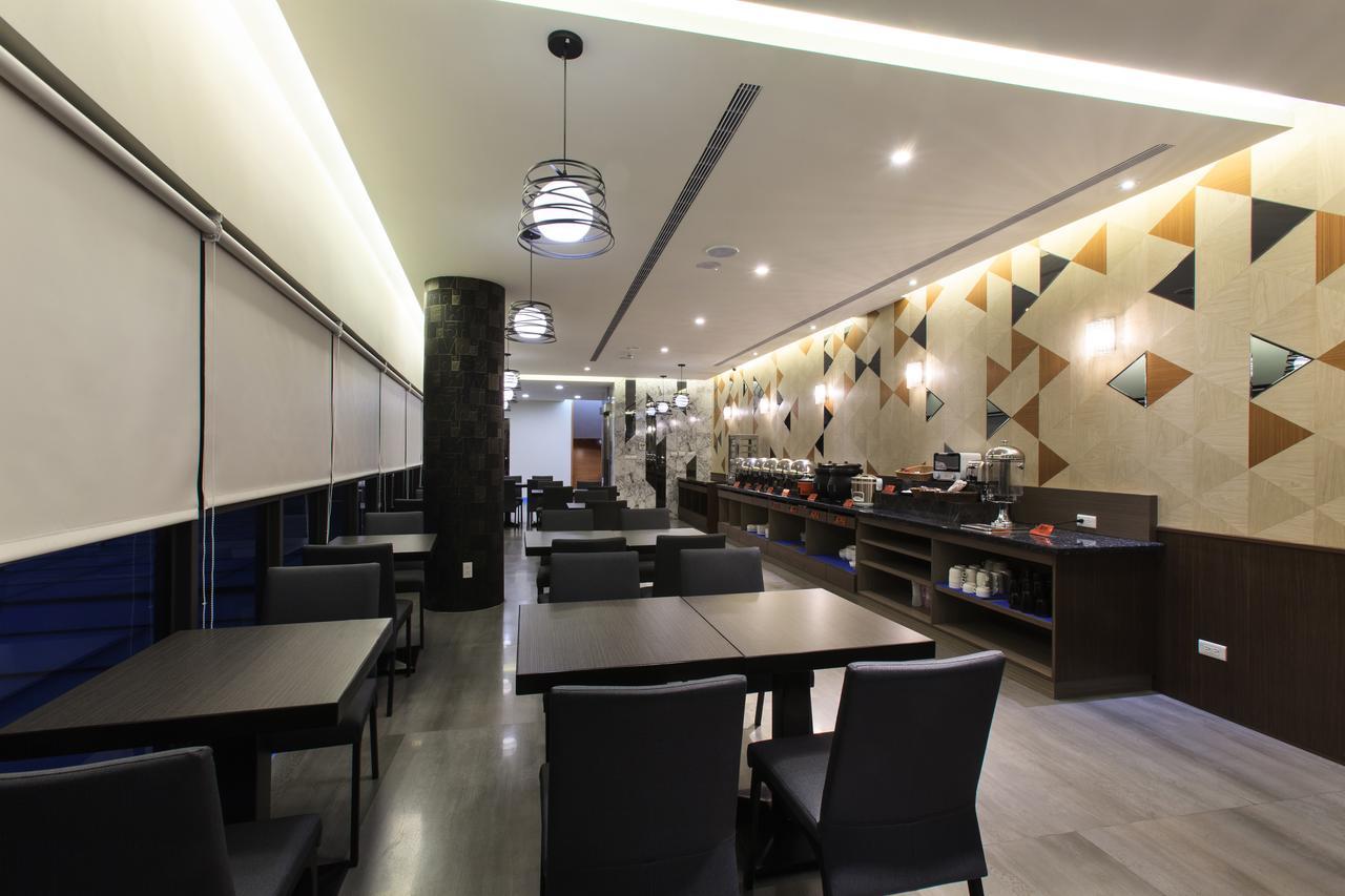لوكانغ Chen He Spa Motel المظهر الخارجي الصورة